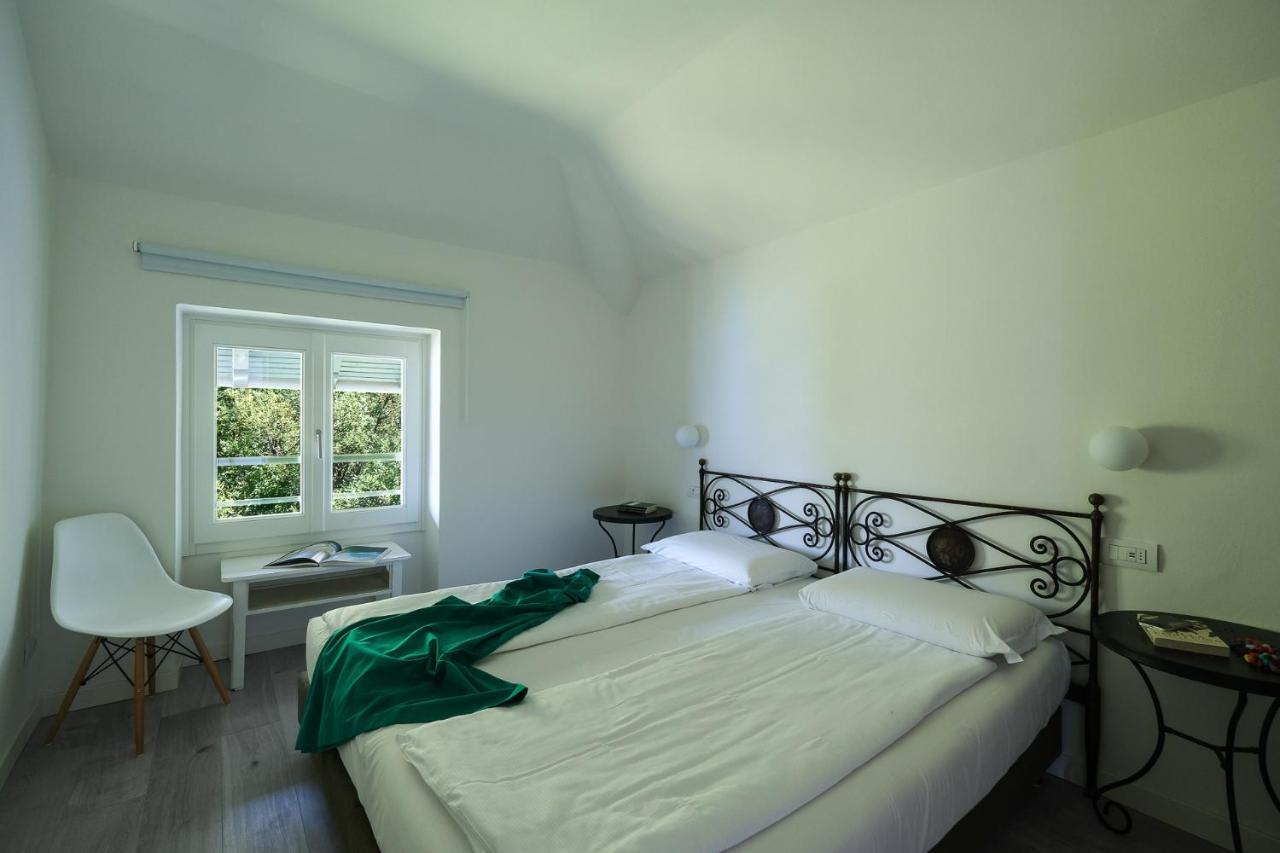 Villa Gina Varenna Bagian luar foto