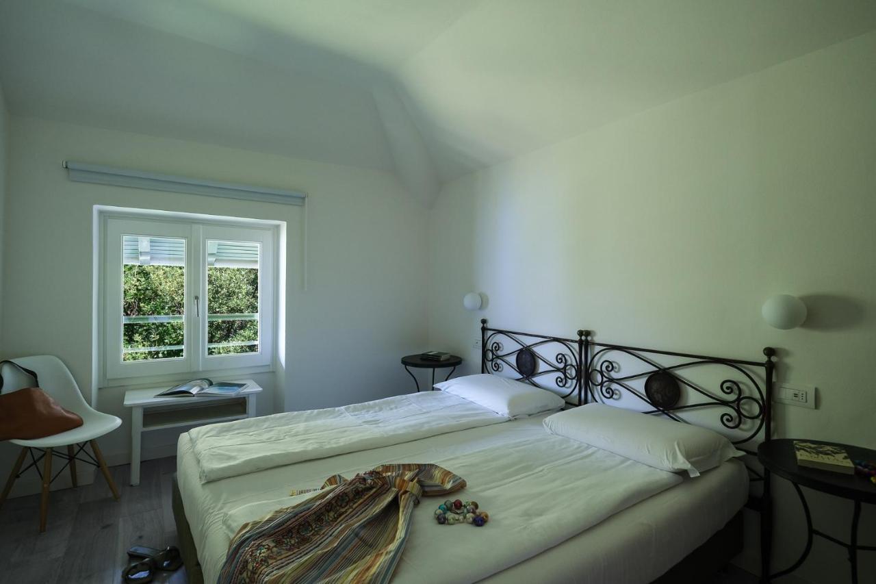 Villa Gina Varenna Bagian luar foto
