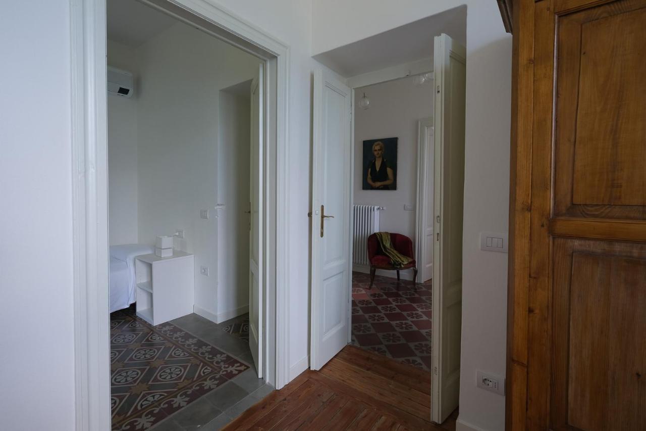Villa Gina Varenna Bagian luar foto