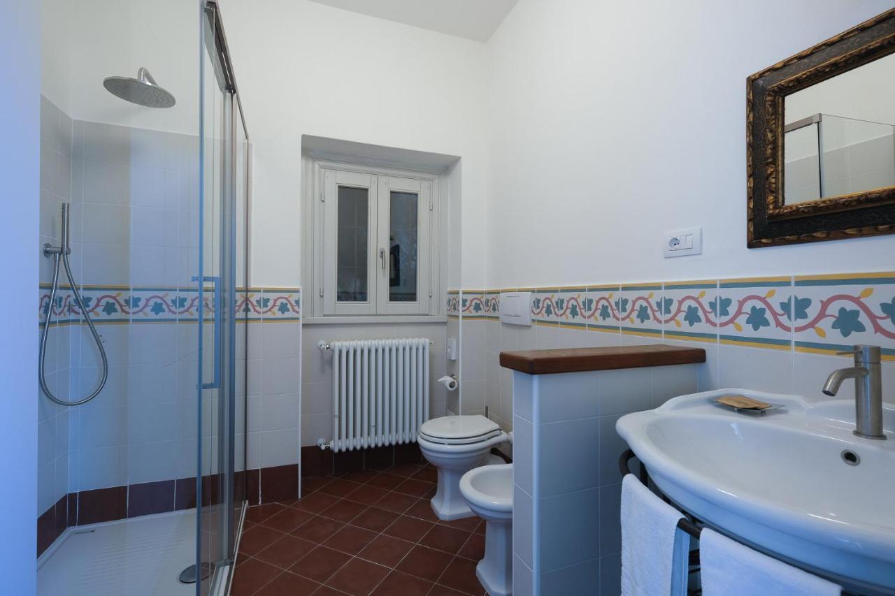 Villa Gina Varenna Bagian luar foto