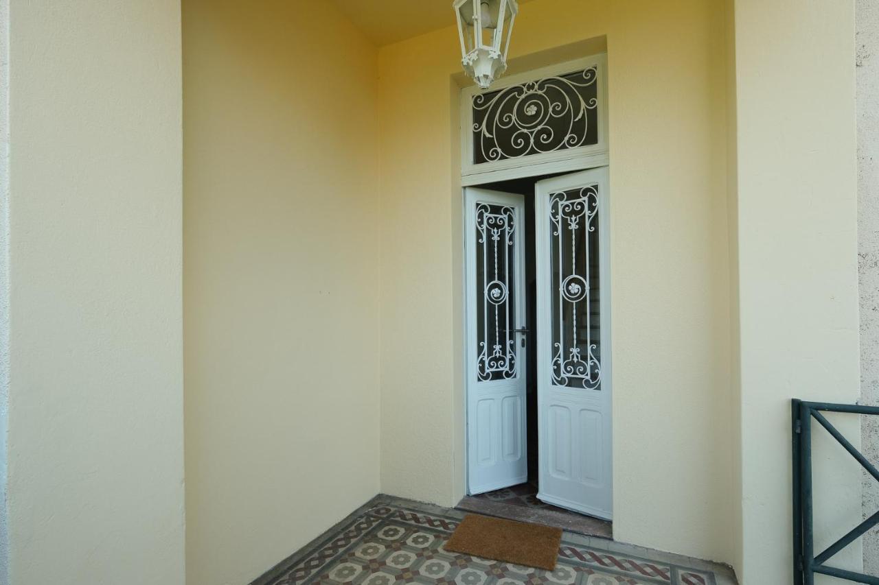 Villa Gina Varenna Bagian luar foto