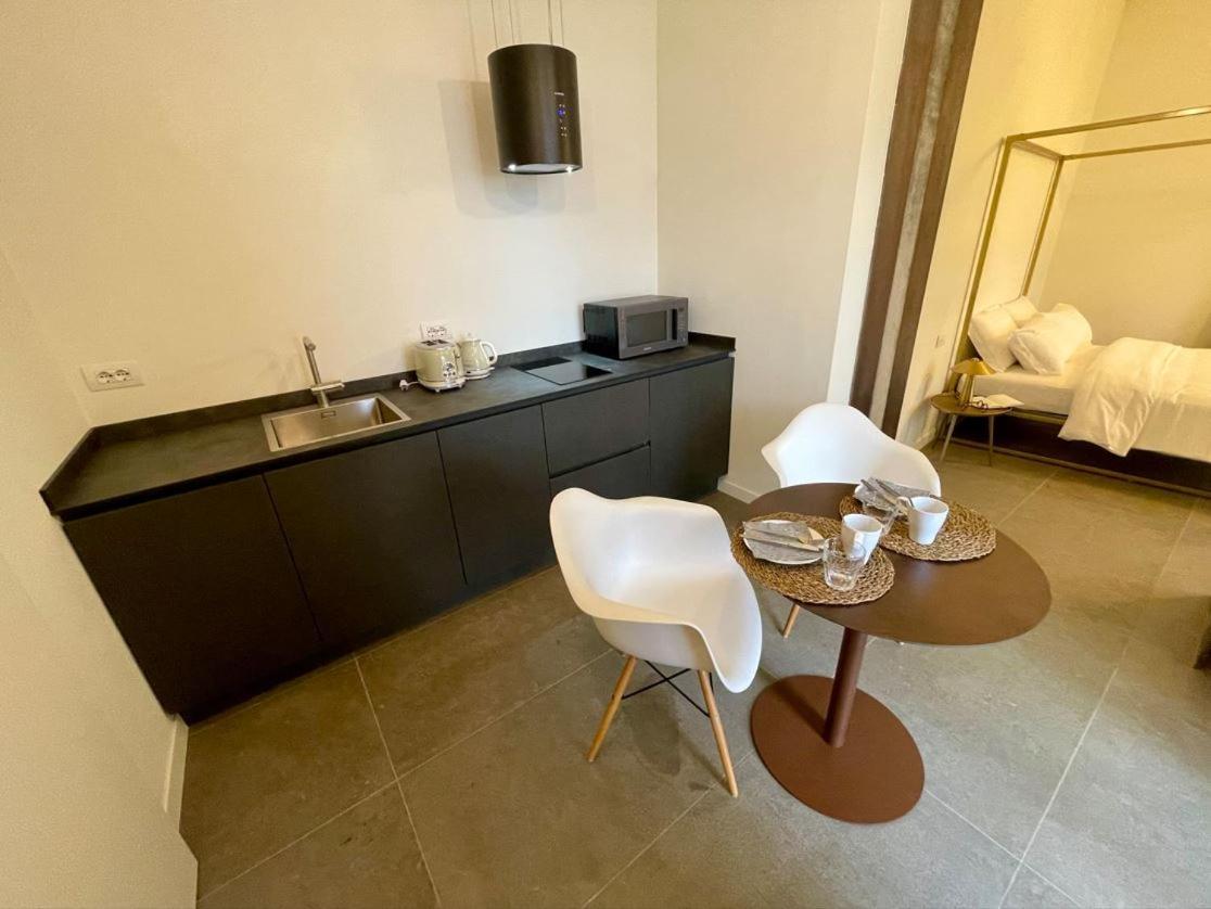 Villa Gina Varenna Bagian luar foto